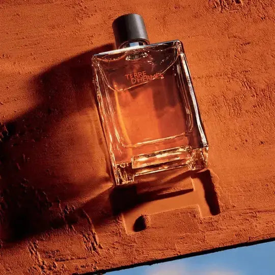 022 TERRE D'HERMES HERMES SUBLIME PARFUM