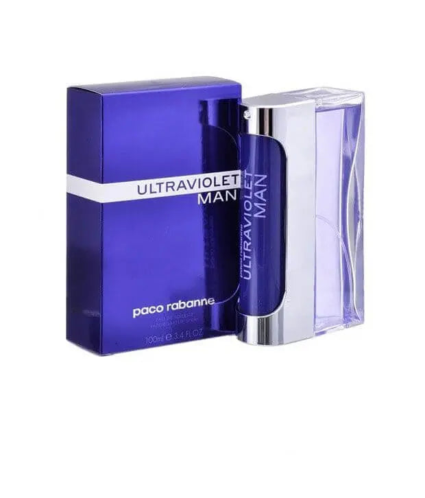 078 ULTRA VIOLET PACO RABANNE SUBLIME PARFUM