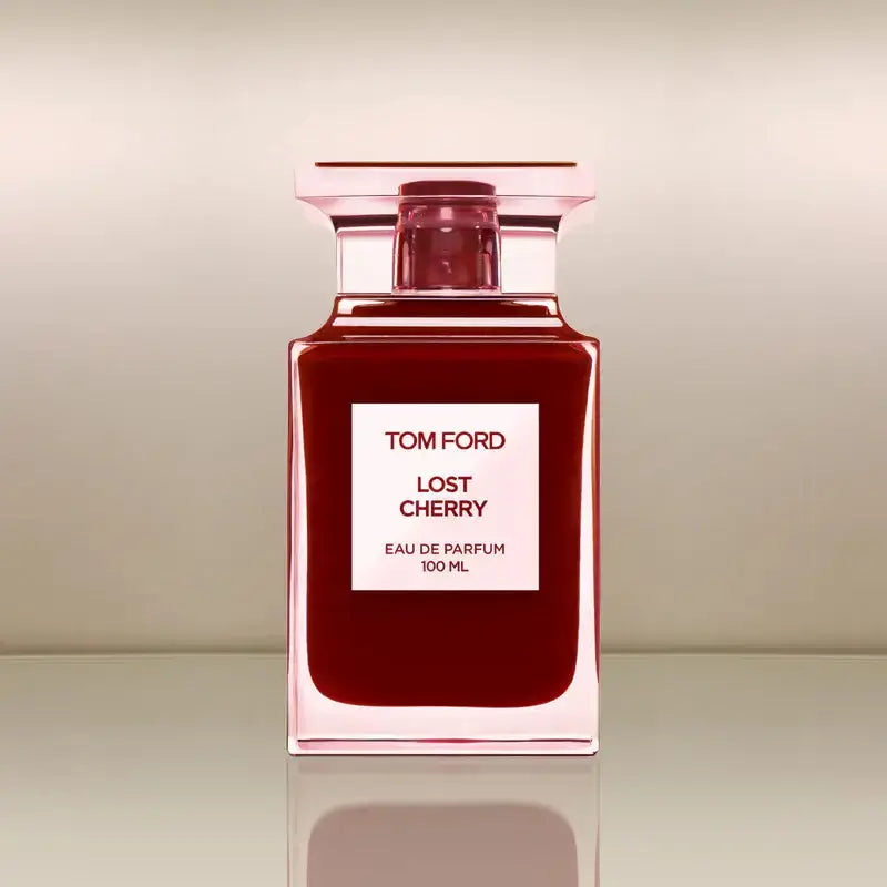 111 inspirée par LOST CHERRY de TOM FORD SUBLIME PARFUM