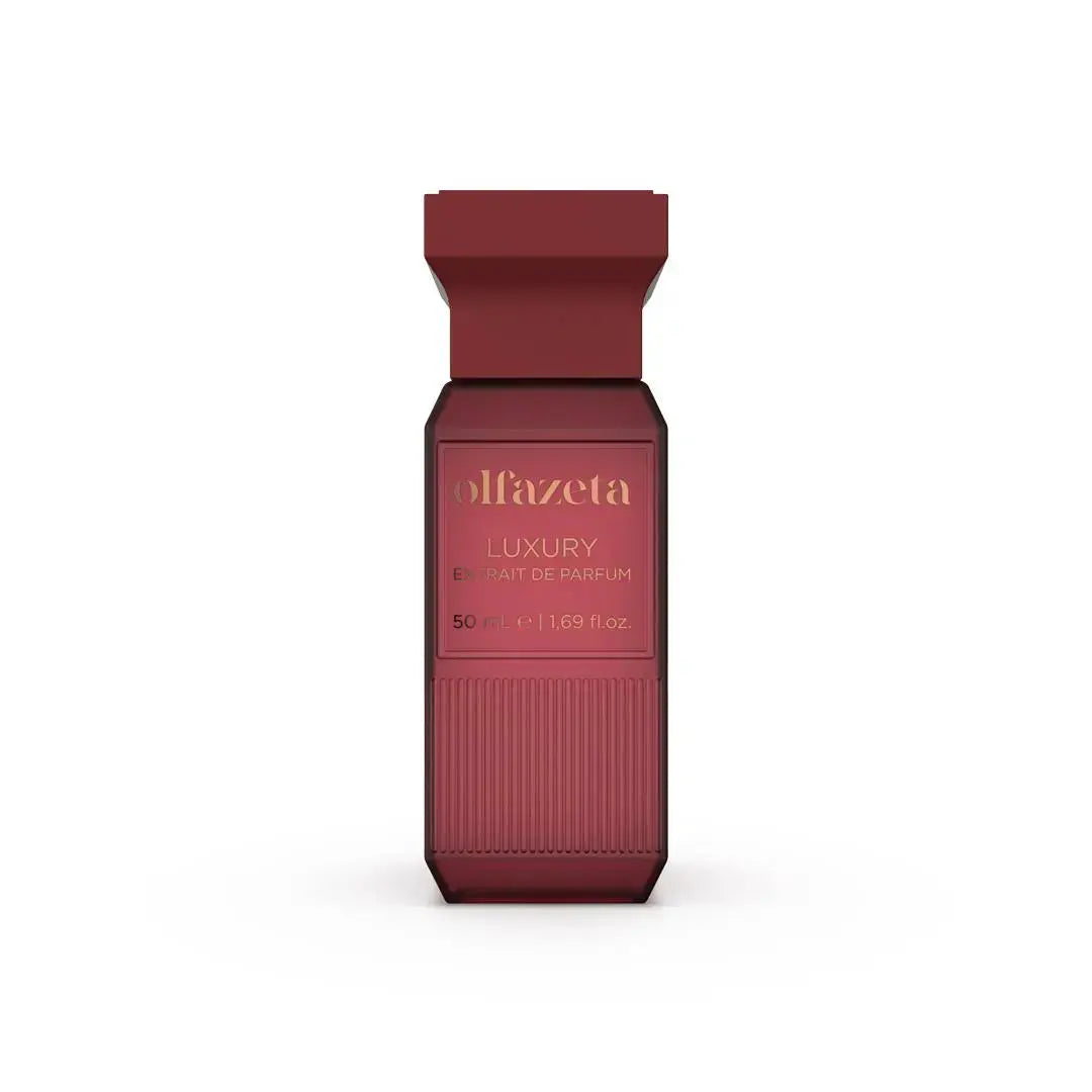 118 inspirée par BACCARAT ROUGE 540 de MAISON F.KURKDJIAN SUBLIME PARFUM