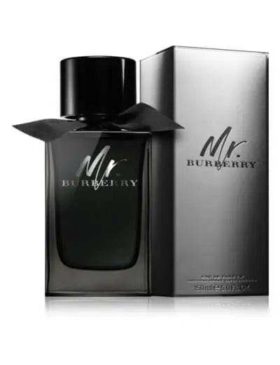292 MR. BURBERRY BURBERRY SUBLIME PARFUM