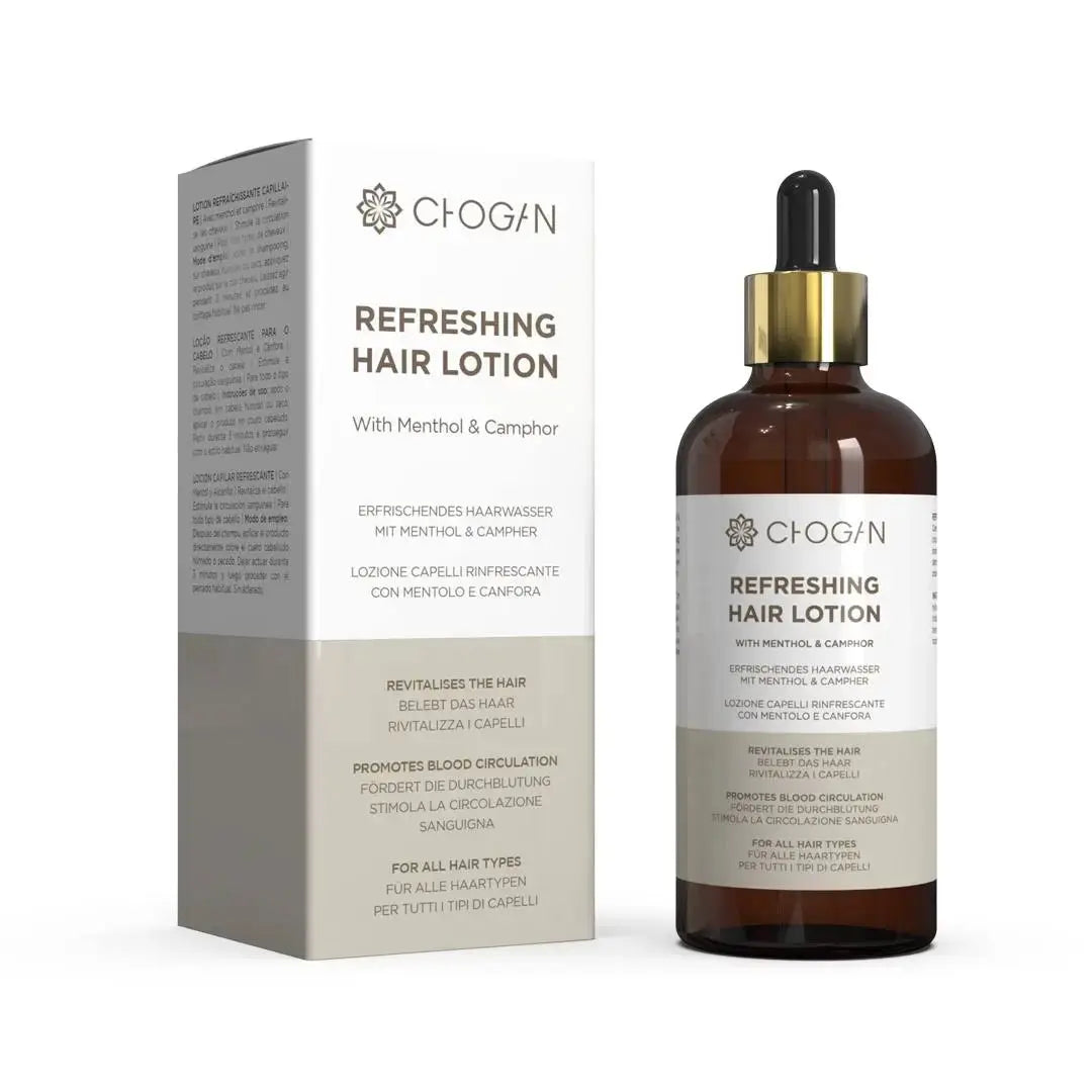 FA03 Lotion Capillaire Rafraîchissante au Menthol 100 ML SUBLIME PARFUM