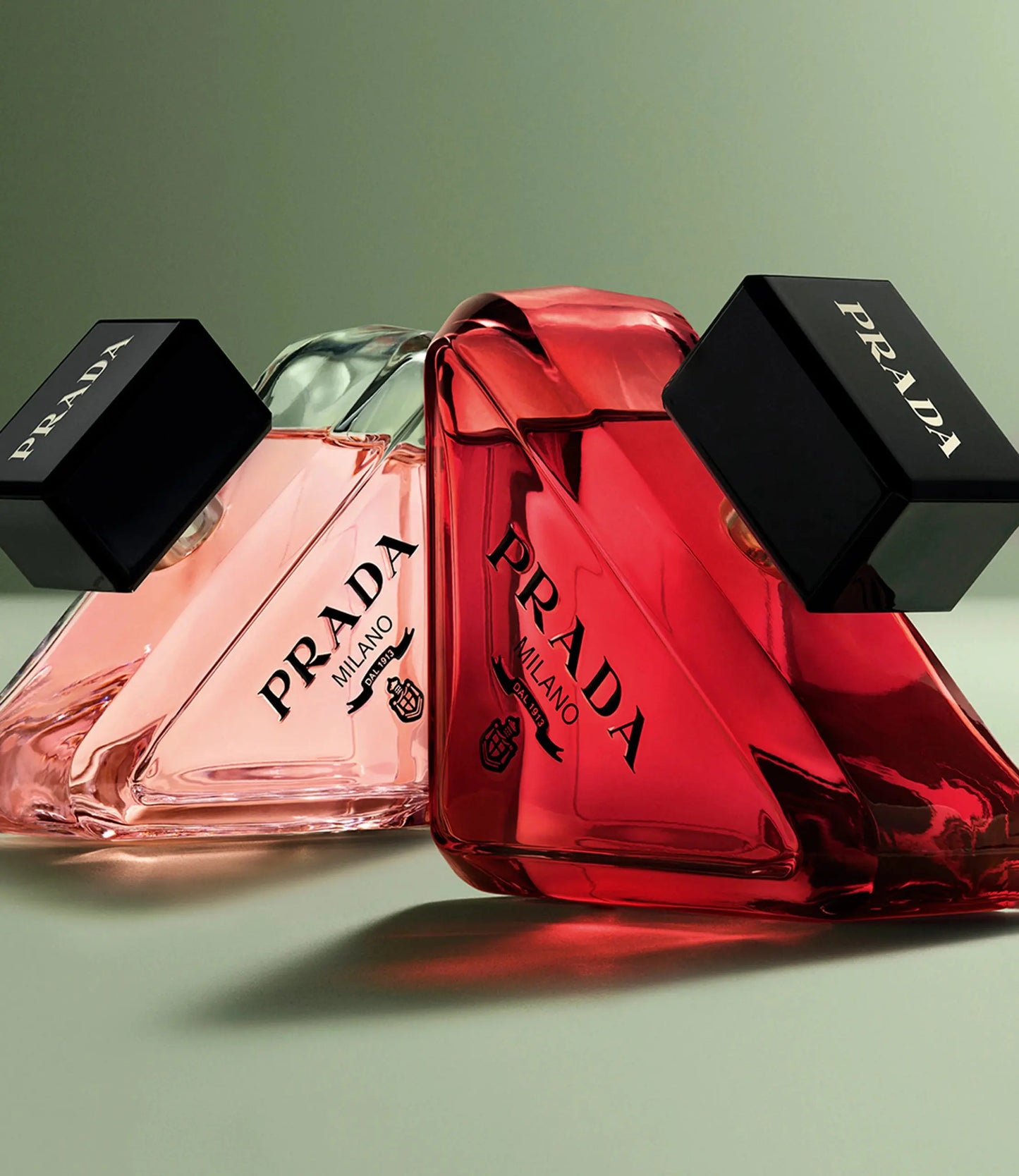 Parfum Chogan n°133 - Paradoxe