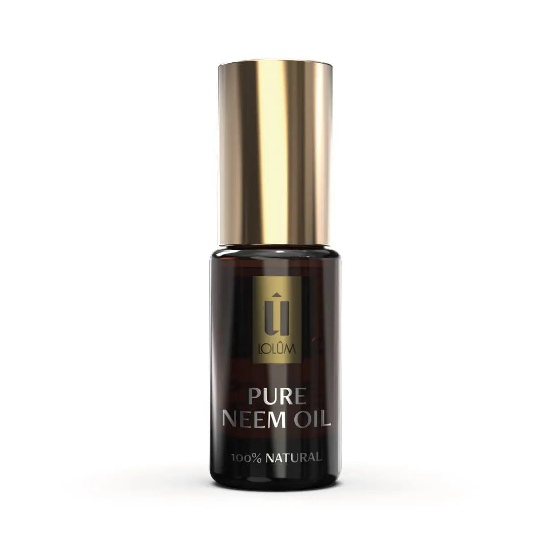 U6B HUILE PURE DE NEEM - 5 ML SUBLIME PARFUM