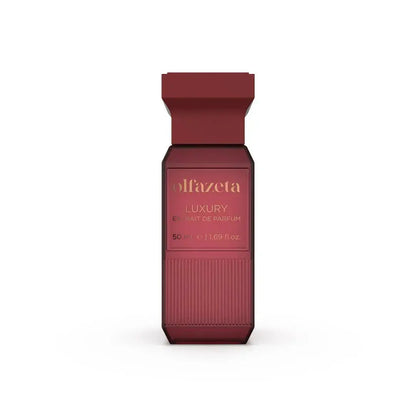 118 inspirée par BACCARAT ROUGE 540 de MAISON F.KURKDJIAN SUBLIME PARFUM