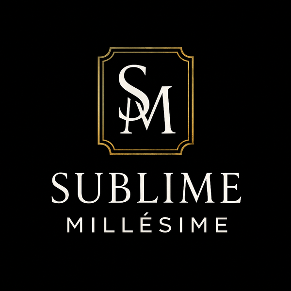 Sublime Millésime