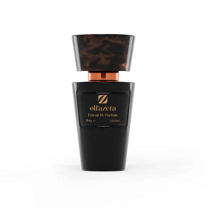 Parfum Chogan n° 001M SUBLIME PARFUM