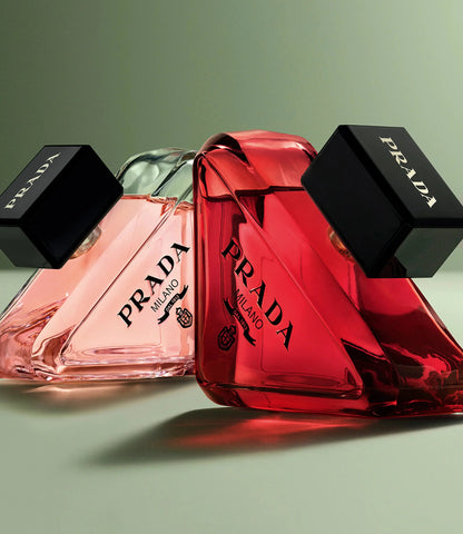 Parfum Chogan n°133 - Paradoxe